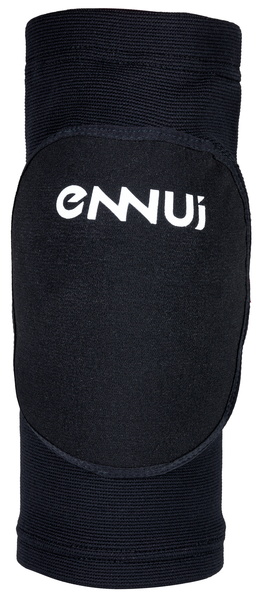Ennui st pro knee gasket in front view